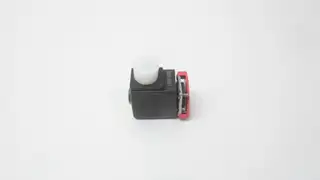 GWK 6013 A 2.5 FKM MS PNEUMATIC SOLENOID VALVE 24V-DC 10BAR