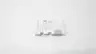 WAGO 750-550 2CH ANALOG OUTPUT MODULE 0-10V-DC thumbnail 1