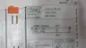 WAGO 750-550 2CH ANALOG OUTPUT MODULE 0-10V-DC thumbnail 6