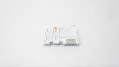 WAGO 750-467 2 CH ANALOG INPUT MODULE 0-10V-DC