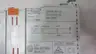 WAGO 750-467 2 CH ANALOG INPUT MODULE 0-10V-DC thumbnail 5