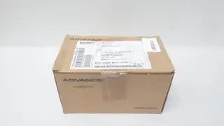 ADVANCE 71A84A3-001D BALLAST 400W 120/277/347V-AC HPS