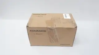 ADVANCE 71A57A0-001D 250W METAL HALIDE CORE & COIL BALLAST KIT 120/277/347VAC