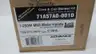 ADVANCE 71A57A0-001D 250W METAL HALIDE CORE & COIL BALLAST KIT 120/277/347VAC thumbnail 5