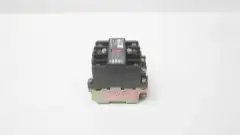 ALLEN BRADLEY BULLETIN 700 TYPE N CONTROL RELAY 120V-AC