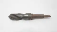 UNION TWIST DRILL BIT 1-15/32IN
