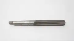 SKF HIGH SPEED STEEL REAMER 1IN