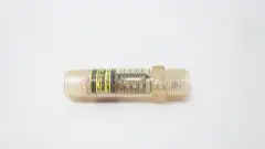 OMEGA FL-9004 EZ-VIEW VARIABLE AREA FLOW METER 1IN NPT 0.5-4GPM