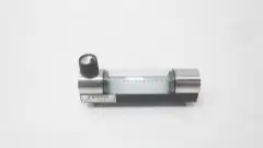 OMEGA FL-5451ST VARIABLE AREA FLOW METER 0-65 1/8IN NPT