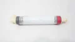OMEGA FL-75B VARIABLE AREA FLOW METER 1IN NPT 1-10GPM