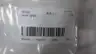 HAWS SP65 E/F WASH AXION HEAD ASSEMBLY thumbnail 7