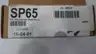 HAWS SP65 E/F WASH AXION HEAD ASSEMBLY thumbnail 6