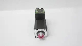 3CON 232S1EPH266 SERVO MOTOR 12-72V-DC