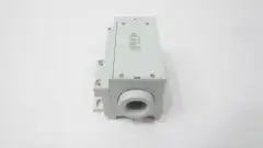 NUMATICS 239-1229 18AWG PNEUMATIC VALVE MANIFOLD