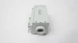 NUMATICS 239-1229 18AWG PNEUMATIC VALVE MANIFOLD
