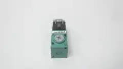 NUMATICS 11SAD400C000030 PNEUMATIC SOLENOID VALVE 110V-AC 120V-AC 150PSI