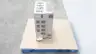 YASKAWA CIMR-F7U4075 AC VFD DRIVE 100HP 380-480V-AC 0-400HZ 0-480V-AC thumbnail 3