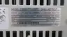 YASKAWA CIMR-F7U4075 AC VFD DRIVE 100HP 380-480V-AC 0-400HZ 0-480V-AC thumbnail 4