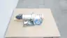 CONSOLIDATED 1912JT-2-TD RELIEF VALVE 650PSI 47842 lb/hr 2-1/2IN IRON FLANGED thumbnail 2
