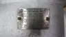 CONSOLIDATED 1912JT-2-TD RELIEF VALVE 650PSI 47842 lb/hr 2-1/2IN IRON FLANGED thumbnail 4