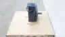 SCHENCK V393920.B01 GR-DFMQ-852-250-LL2-140 GEAR REDUCER 140TC 3.834HP 250:1 thumbnail 3