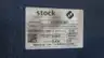 SCHENCK V393920.B01 GR-DFMQ-852-250-LL2-140 GEAR REDUCER 140TC 3.834HP 250:1 thumbnail 4