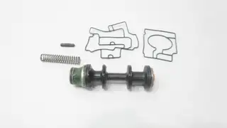MAC VALVES K-58010 SERIES 58D VALVE REPAIR KIT