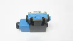VICKERS DCG4V-3S-2A-M-FW-B5-601.75 HYDRAULIC CONTROL VALVE 5075PSI 110V-AC