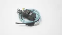 OMRON FQ2-S25100F MACHINE VISION SYSTEM 24V-DC