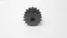MARTIN E50B15H TRIPLE ROLLER CHAIN SPROCKET 3/4IN 15T 5/8IN thumbnail 3