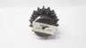 MARTIN E50B15H TRIPLE ROLLER CHAIN SPROCKET 3/4IN 15T 5/8IN thumbnail 4