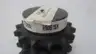 MARTIN E50B15H TRIPLE ROLLER CHAIN SPROCKET 3/4IN 15T 5/8IN thumbnail 5