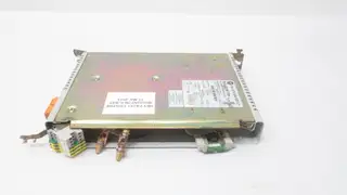 ALLEN BRADLEY 1394C-AM03 SERVO MODULE 2KW 390V-AC 680V-DC
