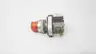ALLEN BRADLEY 800T-FXQ24 ILLUMINATED ORANGE PUSH-PULL BUTTON 24V-AC/DC thumbnail 1