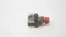 ALLEN BRADLEY 800T-FXQ24 ILLUMINATED ORANGE PUSH-PULL BUTTON 24V-AC/DC thumbnail 4