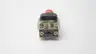 ALLEN BRADLEY 800T-FXQ24 ILLUMINATED ORANGE PUSH-PULL BUTTON 24V-AC/DC thumbnail 5