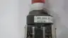 ALLEN BRADLEY 800T-FXQ24 ILLUMINATED ORANGE PUSH-PULL BUTTON 24V-AC/DC thumbnail 6