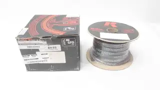 ROBCO ANC1140062Z COMPRESSION PAKCING 5/8IN