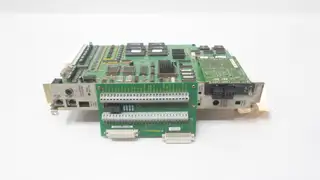 ALLEN BRADLEY 1394-019-890 74102-171-30 CONTROLLER MODULE SER L
