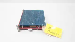 GETTYS A3005-A01 CONTROLLER MODULE