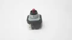 ALLEN BRADLEY 800T-FXPH16RA1 ILLUMINATED EMERGENCY STOP BUTTON 120V-AC