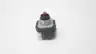 ALLEN BRADLEY 800T-FXPH16RA1 ILLUMINATED EMERGENCY STOP BUTTON 120V-AC thumbnail 1