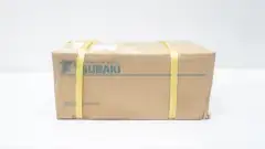 TSUBAKI RS50-1LK1 ROLLER CHAIN 8M