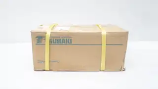 TSUBAKI RS50-1LK1 ROLLER CHAIN 8M