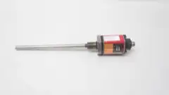 MTS RH-S-0040U-RG0-1-S2G6100 LINEAR TRANSDUCER LVDT