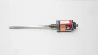 MTS RH-S-0040U-RG0-1-S2G6100 LINEAR TRANSDUCER LVDT