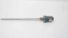 MTS ITSRCU00S0DE00S TEMPOSONICS LINEAR POSITION TRANSDUCER
