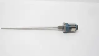 MTS ITSRCU00S0DE00S TEMPOSONICS LINEAR POSITION TRANSDUCER