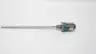 MTS ITSRCU00S0DE00S TEMPOSONICS LINEAR POSITION TRANSDUCER thumbnail 1