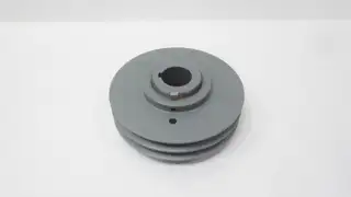 B&B 2VP75X1-5/8 V-BELT SHEAVE 1-5/8IN 2 GROOVE